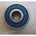 Подшипник 7х22х 7мм. (SKF) (180027 / 627 2RS)
