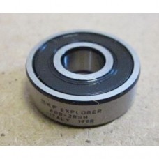 Подшипник 8х22х 7мм. (SKF) 180018 (608 2RSH / 2RS)