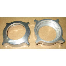 Гайка к электро мясорубке BRAUN 4195 (BR009 / 00604247 / 7000903)