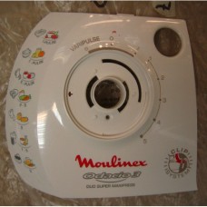 SEB Moulinex Крышка Измельчителя Y92 (Moulinex MS-5957717)