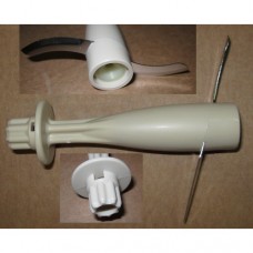 SEB Moulinex Нож измельчителя НВ705 (Moulinex SS-192057)