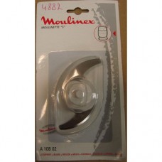 SEB Moulinex Нож Чоппера A647 (Moulinex A10B02)