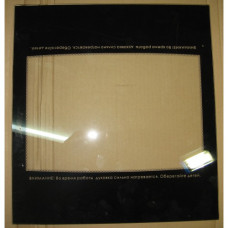 Стекло духовки внутреннее 40х43х0,5 "Брест"-300,-3100,-3200 (01040661)