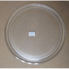 Тарелка СВЧ D=284mm, (без креплений под коплер) (95PM09)