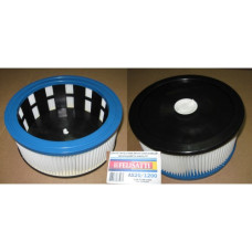 FELISATTI Фильтр складчатый, многоразовый моющийся (EURO clean) (EUR FLSM-AS20)