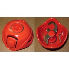 SEB Насадка сменная измельчителя DD7 (красная) (SEB Moulinex MS-0693416 / 8080005620)