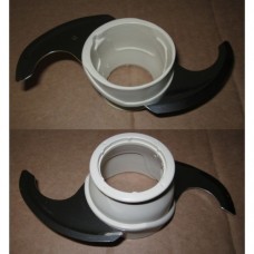 SEB Нож кухонного комбайна Kaleo 6762 (SEB SS-988851 / SS-989443)