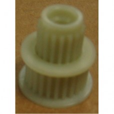 SEB Шестерня мотора кухонного комбайна Moulinex L20 (Moulinex MS-5875042)