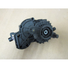 Редуктор в сборе для мясорубки Moulinex HV8, HV10 (SS-192902 / 1500192902 / SS-193766)