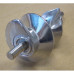 Шнек для мясорубок MOULINEX (MS004 / SS-989843 / 00603747) (К)