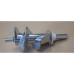 Шнек для мясорубок MOULINEX (MS004 / SS-989843 / 00603747) (К)