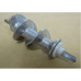 Шнек для мясорубки MOULINEX (4-х гранник) (SS-193513 / MS-5521285) HV6 (тип 133)