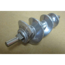 Шнек для мясорубки MOULINEX (4-х гранник) (SS-193513 / MS-5521285) HV6 (тип 133)