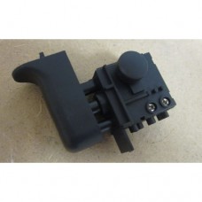 Кнопка (выключатель) FS024-06/2B-B1 для перфоратора MAKITA HR1830 / 1640