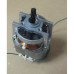Двигатель (мотор) электромясорубки Аксион (PU7630220-8101) ((DK76-180-10)) (220V / 300W) (с обкаткой)
