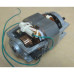 Двигатель (мотор) электромясорубки Аксион (PU7630220-8101) ((DK76-180-10)) (220V / 300W) (с обкаткой)