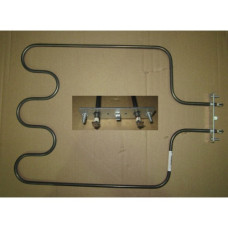 De Luxe ТЭН 1200 W (нижнний) ТЭН 140-4-6,5/1,2Т220 (РИВШ 681827.330-01) (пр 00503554)