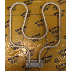 Gorenje ТЭН 1,1 кВт. духовки нижний (616021 / 109807 / 117237)