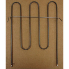 "Merloni" ТЭН 1,2 кВт. (OVEN BOTTON HEATING ELEMENT 1200W 220V) (105323)