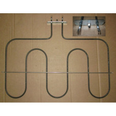 "Merloni" ТЭН 1300 W духовки 230V 1340R988 IRCA RA6 (HEATING ELEMENT - LOWER) (Индезит Аристон / Indesit Ariston 141176 / 049943)