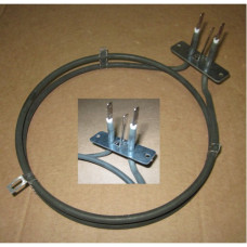 MERLONI ТЭН 2000 - 1600W 230V на конвекцию духовки (138834 / 078606)