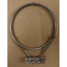 Mora ТЭН 2,0 кВт. (на конвекцию) (Tubular heater rear / Element 2000W) (815082)