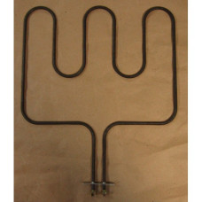 Whirlpool ТЭН 1450 W (нижн. в дух.) (Heating element lower heat 1330 W 230 V) (Whirlpool 481225998418)