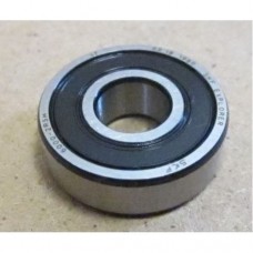 Подшипник 10х26х 8мм. (SKF) 180100 (6000 2RS)