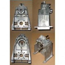 Мясорубка Гамма - 7 Корпус редуктора Гамма -7-01 (ЛЕПСЕ 999.1358-01 / 9991358011)