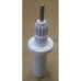 BOSCH шток куханного комбайна MCM4 (BOSCH 618395)