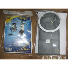 NILFISK многоразовый мешок (для ранцевого пылесоса)EURO Clean (EUR-5122)