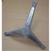 Крестовина барабана (SAMSUNG DC97-01115A / 88305008) (cod.728)