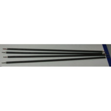 ТЭН жарочного шкафа L-375mm 110-120V 350W