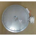 Электроконфорка стеклокерамика D=200mm, 1700W, (WEBO HL-F200C) ДАРИНА / RIKA