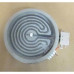 Электроконфорка стеклокерамика D=200mm, 1700W, (WEBO HL-F200C) ДАРИНА / RIKA