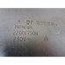 Электроконфорка стеклокерамика D=230mm, 2200/750W, с расширенной зоной (HANSA 8001840 / 8056020 ) (EGO 10.51213.004 / 1051213004)