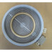 Электроконфорка стеклокерамика D=230mm, 2200/750W, с расширенной зоной (HANSA 8001840 / 8056020 ) (EGO 10.51213.004 / 1051213004)
