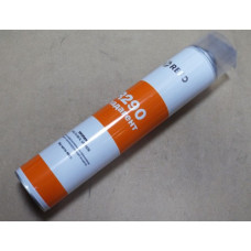 Фреон / Refrigerant R-290 (Баллон 400 гр.) с клапаном под переходник REFO