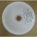 BOSCH Шестерня для мясорубок BOSCH (БОШ) (9999990028 вз. 152314 / пр 00603569 / BS003 / 010160A) (НЕ оригинал)