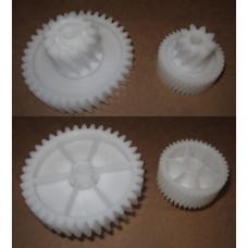 Блок шестеренок к электро мясорубке Philips HR2730/34 (PH024)