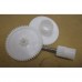 Блок шестеренок к электро мясорубке Philips HR77 65 ( (комплект 3 шт.) (PH011)