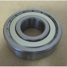 Подшипник 25х62х17мм. (KRAFT) (6305 ZZ) (мет.) (481252028143 / 2100058 / 263910 / 49029954 / 13AG048 / 13AG905)
