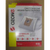 Пылесборники OZONE microne M-02 ELECTROLUX синтетические (5 шт.)