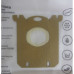 Пылесборники OZONE microne M-02 ELECTROLUX синтетические (5 шт.)